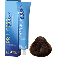 Крем-краска для волос Estel Professional Princess Essex 5/4 каштан
