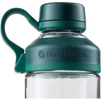 Бутылка для воды Blender Bottle Mantra еловый