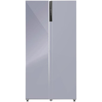 Холодильник side by side LEX LSB530SLGID