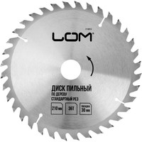 Пильный диск LOM 3110013
