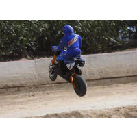 Мотоцикл Anderson Racing M5 Motocross PRO 1:5