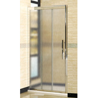 Душевая дверь RGW CL-11 76-81 см (шиншилла)