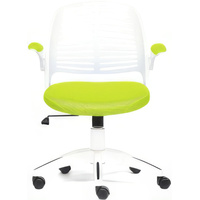 Компьютерное кресло TetChair Joy ткань (зеленый)