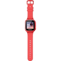 Детские умные часы Aimoto Pro Tempo 4G (красный)