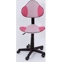 Компьютерное кресло AksHome Маями (розовый/фуксия)