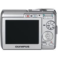 Фотоаппарат Olympus FE-180