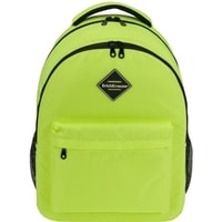 Городской рюкзак Erich Krause EasyLine 20L Neon Yellow 48616