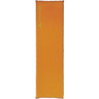 Самонадувающийся коврик Pinguin Horn 30 Long (оранжевый)