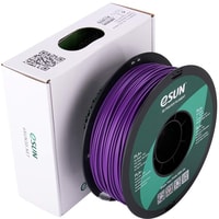 Пластик eSUN PLA+ 2.85 мм 1000 г (фиолетовый)