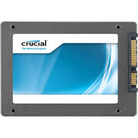 SSD Crucial M4 64GB (CT064M4SSD2)