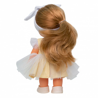 Кукла Весна Малышка Соня ванилька 22 см В4206