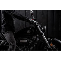 Мотоцикл Benda Funrider 125 (черный)