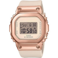 Наручные часы Casio G-Shock GM-S5600PG-4E