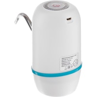 Электронная помпа для воды CENTEK CT-3002 (белый)