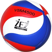 Волейбольный мяч Zez V5M4500