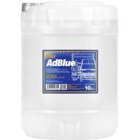 Присадка в топливо Mannol AdBlue 3001 10л AD3001-10