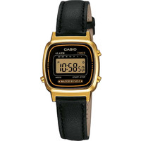 Наручные часы Casio LA670WEGL-1E