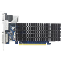 Видеокарта ASUS GeForce 210 512MB DDR3 (210-SL-TC1GD3-L)