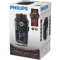 Капельная кофеварка Philips HD7761/00