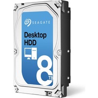 Жесткий диск Seagate Desktop 8TB [ST8000DM002]