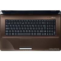 Ноутбук ASUS K72DR-TY032V (90NZWA414W2716VD13AF)