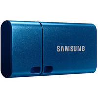USB Flash Samsung USB Type-C 64GB (синий)
