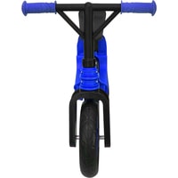 Беговел Hobby-bike Magestic OP503 (синий)