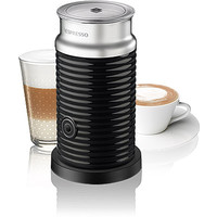 Автоматический вспениватель молока Nespresso Aeroccino3 Черный [3594-EU-BK]