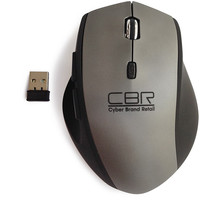 Мышь CBR CM 575