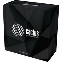 Пластик CACTUS CS-3D-PLA-750-WHITE PLA 1.75 мм