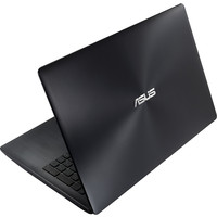 Ноутбук ASUS F553MA-SX664B