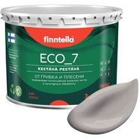 Краска Finntella Eco 7 Laventeli Pitsi F-09-2-3-FL105 2.7 л (светло-лиловый)