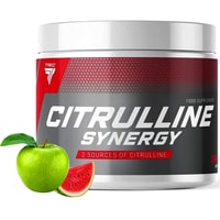 Цитруллин Trec Nutrition Citrulline SYNERGY (арбуз/яблоко, 240 г)