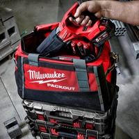 Сумка для инструментов Milwaukee Packout 4932471067
