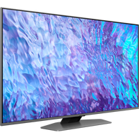 Телевизор Samsung QLED 4K Q80C QE50Q80CAUXRU