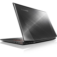 Ноутбук Lenovo Y70-70 Touch (80DU005BRK)