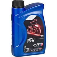 Моторное масло Elf MOTO 2 TECH 1л