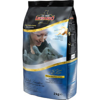 Сухой корм для кошек Leonardo Adult Sensitive Oceanfish & Rice 2 кг