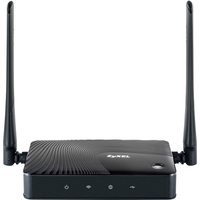 Wi-Fi роутер Zyxel Keenetic 4G III