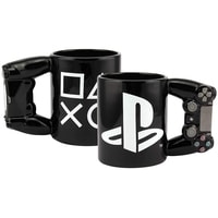 Кружка Paladone PlayStation 4th Gen Controller Mug
