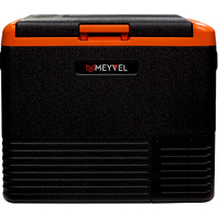 Компрессорный автохолодильник Meyvel AF-K50 в Мозыре