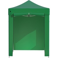 Тент-шатер Helex Тент-шатер 4220 2x2 м (зеленый)