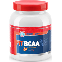 BCAA Академия-Т Fit BCAA (500г, сицилийский апельсин)