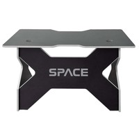 Геймерский стол VMM Game Space 140 Dark Grey ST-3BGY