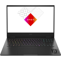 Игровой ноутбук HP Omen 16-wd0012ci 8F5R0EA