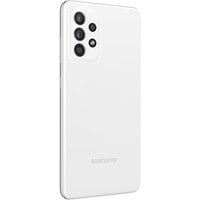 Смартфон Samsung Galaxy A52 5G SM-A5260 6GB/128GB (белый)