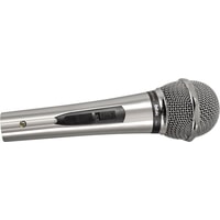 Проводной микрофон BBK CM131