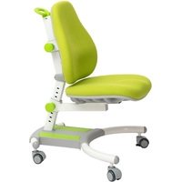 Детское ортопедическое кресло Rifforma Comfort-33C (зеленый)