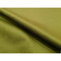 Угловой диван Лига диванов Сатурн 101052 (левый, микровельвет, бежевый/зеленый)