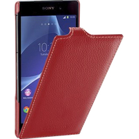 Чехол для телефона Tetded для Sony Xperia Z2 (красный)